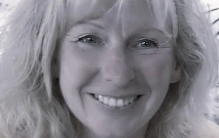 Tanja Van Rheenen